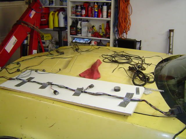 Wiring Harnesses.. Discuss - The Ford Torino Page Forum